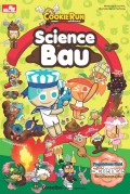 Cookie Run Sweet Escape Adventure! - Science Bau