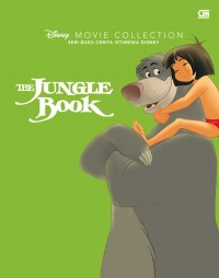 Disney Movie Collection : The Jungle Book