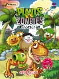 Plants Vs Zombies : Dinosaurus