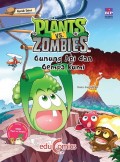 Plants Vs Zombies : Gunung Api Dan Gempa Bumi