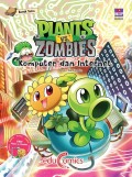 Plants Vs Zombies : Komputer dan Internet