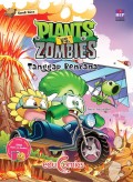 Plants Vs Zombies : Tanggap Bencana