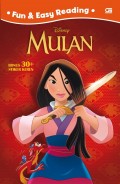 Mulan - Fun & Easy Reading