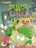 Plants Vs Zombies : Eksperimen Seru