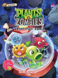 Plants Vs Zombies : Eksplorasi Dunia