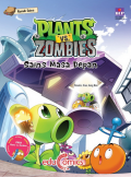 Plants Vs Zombies : Sains Masa Depan