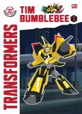 Transformers Robots In Disguise : Tim Bumblebee 1