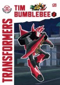 Transformers Robots In Disguise: Tim Bumblebee 2