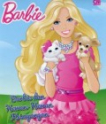 Barbie dan hewan-hewan kesayangan