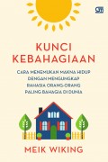 Kunci Kebahagiaan