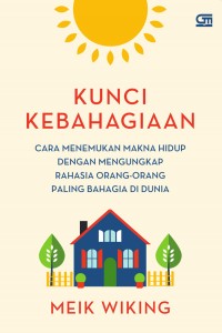 Kunci Kebahagiaan