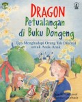 Dragon Seri Petualangan di Buku Dongeng