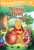 Winnie the Pooh Hadiah Ulang Tahun