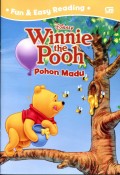 Winnie the Pooh Pohon Madu