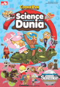 Cookie Run Sweet Escape Adventure! - Science Dunia