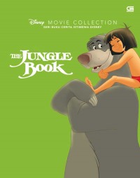 Image of Disney Movie Collection : The Jungle Book
