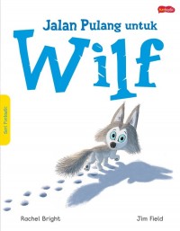 Image of Jalan Pulang untuk Wilf