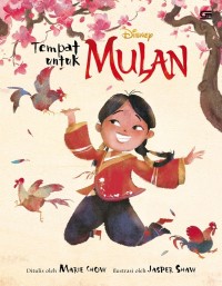 Image of Tempat untuk Mulan