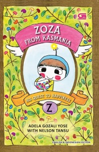 Image of Zoza from Kasmania