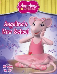 Angelina's New School