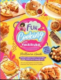 Fun Cooking with Yackikuka