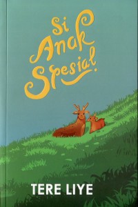 Image of Si Anak Spesial