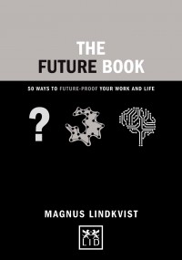 Image of The Future Book