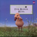 Itik Buruk Rupa